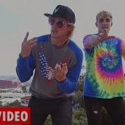 Jake Paul I Love You Bro Song Feat Logan Paul Official Music Video