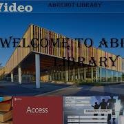 Library Database Management System Using MS ACCESS Full Video