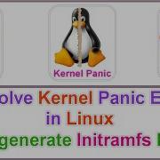 How To Resolve Kernel Panic Error In Linux Kernel Panic Error In Linux Interview Questions