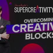 Overcoming Creative Blocks