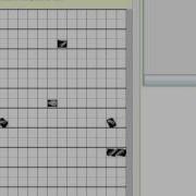 Java Asteroids