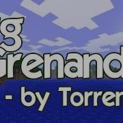 Minecraft Egg Grenades Explosives Level Of LevelCraft
