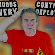 The Difference Between Continuous Delivery Continuous Deployment
