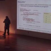 Shared Memory Programming With OpenMP More About OpenMP Tim Mattson