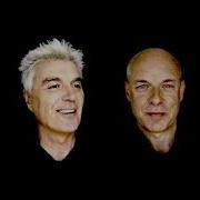 D Byrne B Eno Strange Overtones