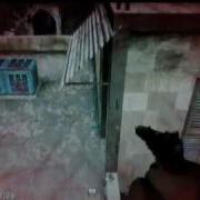 Cod4 Crash Elevator Glitch
