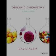IR Spectroscopy Mass Spectrometry Chapter 12 Organic Chemistry 3rd Edition By David Klein