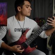 Oceano Lucid Reality Guitar Cover