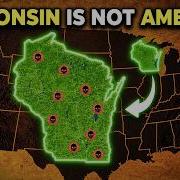 Why Wisconsin Is The Opposite Of Every U S State