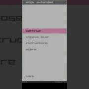 EDGE EXTENDED Walkthrough Level 1 To 5 Yo Yo Tech