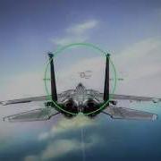 Vector Thrust Early Access Gameplay F 15C Dogfight