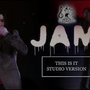 Michael Jackson Jam This Is It Studio Version