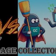 Решил потестить работу Garbage Collector C в Unity и поймать утечку памяти