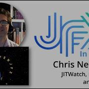Chris Newland About DemoFX And JitWatch 16