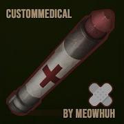 CustomMedical V1 0 6 Rust Plugin Showcase
