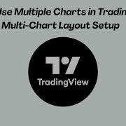 How To Use Multiple Charts In TradingView Multi Chart Layout Setup 2026
