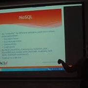 NAT2017 Big Data And The Multi Model Database