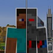 AI Simulates Civilization In Minecraft