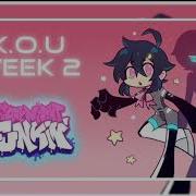 FNF TWINKLE Slowed