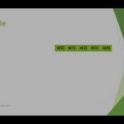 C Programming For Problem Solving Module 3 Arrays And String Session 3