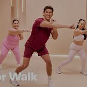 30 Minute Power Walking Workout Tanner Courtad