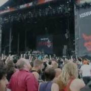 Devil Driver Download Festival 2012
