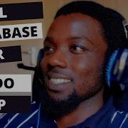 TODO APP How To Create MS SQL Database Using SQL Server Management Studio Part 2