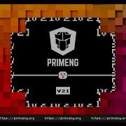 PrimeNG V21 и последующие версии