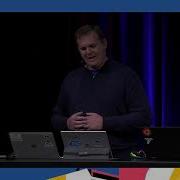 Berlin 2018 Keynotes AT T 5G Powered By Open Infrastructure