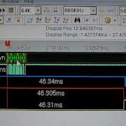 USB UART Comm Protocol Results And Again Why USB Sucks
