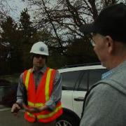 Fire Flow Testing