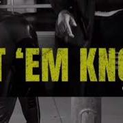 LET EM KNOW T I Official Audio