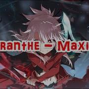 Nightcore Maximise Lyrics