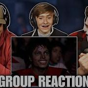 Michael Jackson Thriller Music Video GEN Z REACTS