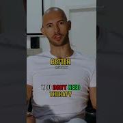 THIS IS WHY THERAPY IS BULLSHIT