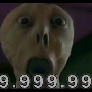 Yelling Creature Meme Speed 999x