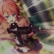 Nightcore Monster Skillet