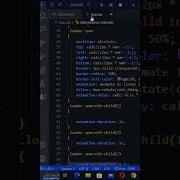 Website Pre Loader Html Css Shorts Viral Css Html