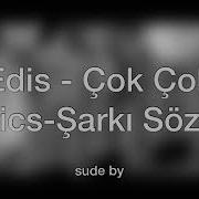 Edis Çok Çok Karaoke