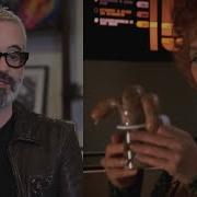 Replicated Food Is Made From Shit And ONLY Shit On Star Trek Discovery Picard