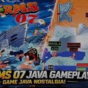 Worm 2007 Sejuta J2ME