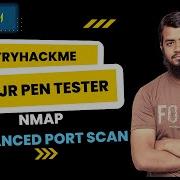 23 Jr Penetration Tester Nmap Advanced Port Scan Urdu Hindi Null FIN XMAS MAIMON WINDOWS
