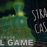 Strange Case 3 Ghost Train Full Walkthrough Chapter 1 2 3 4 5 6