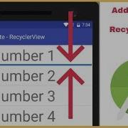 Android Studio How To Make Dividers RecyclerView 2018
