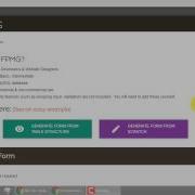 How To Create A Simple Contact Form Using FPMG