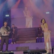 EVA MIA Zeynep Bastık X Goko Canlı Harbiye Konseri 4K