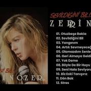Zerrin Özer Yok Deme