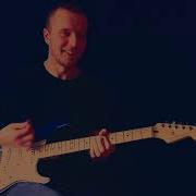 Modjo Lady Guitar Funk Cover By Michal Baran Music