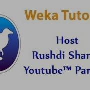 Учебное пособие по Weka 8 Численное преобразование предварительная обработка данных