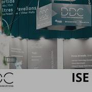 ISE 2026 Barcelona Highlights Digital Data Communications